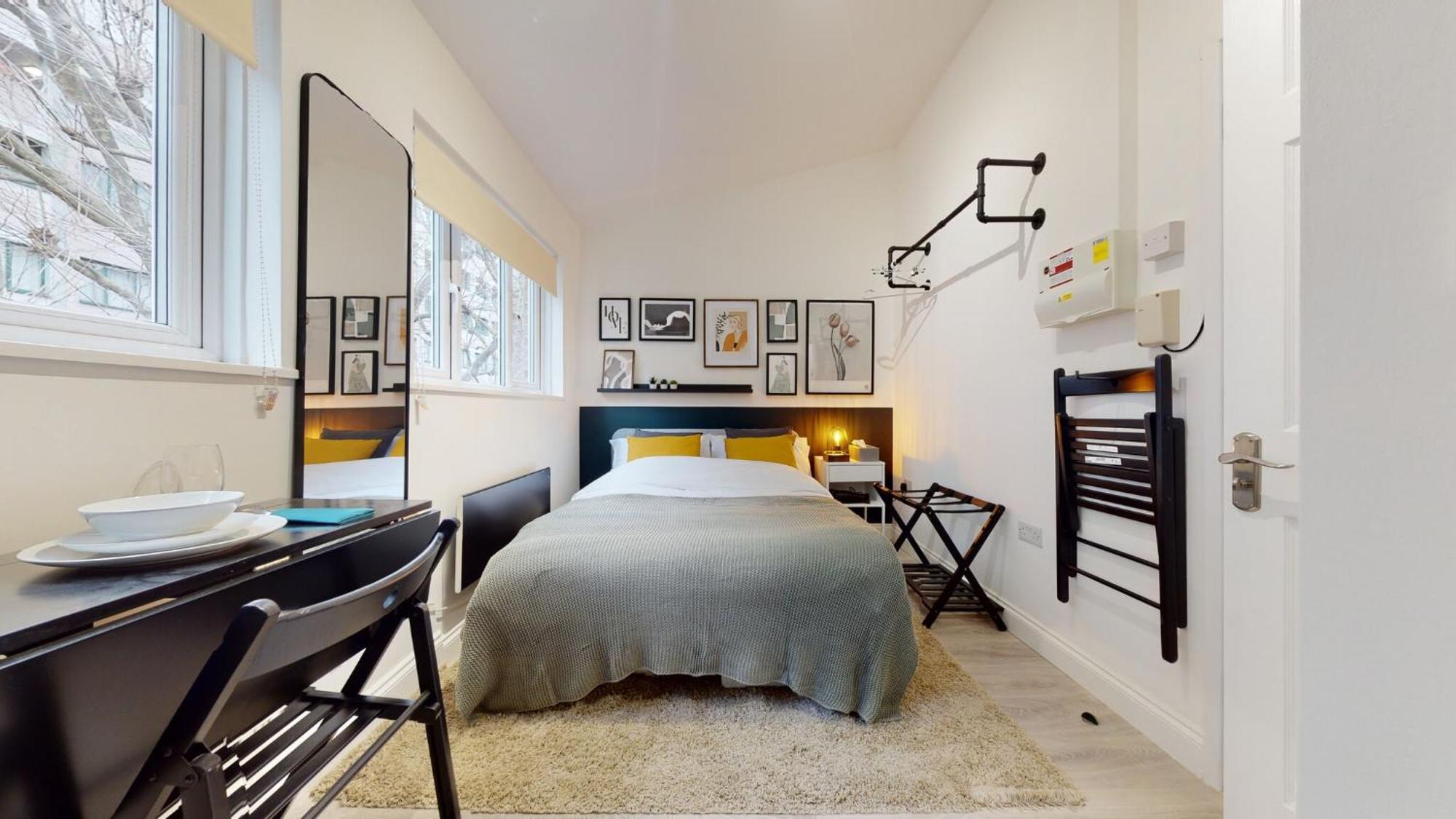 Appartamento Stylish Near Regents Park! *