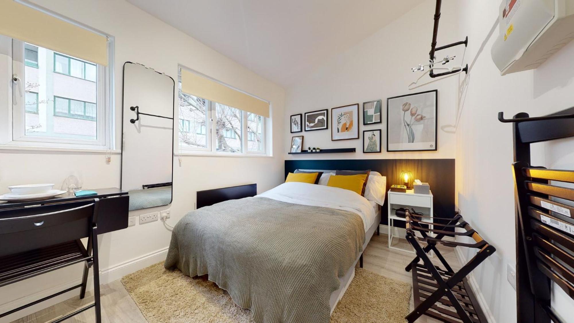 Stylish Near Regents Park! Appartamento Londra