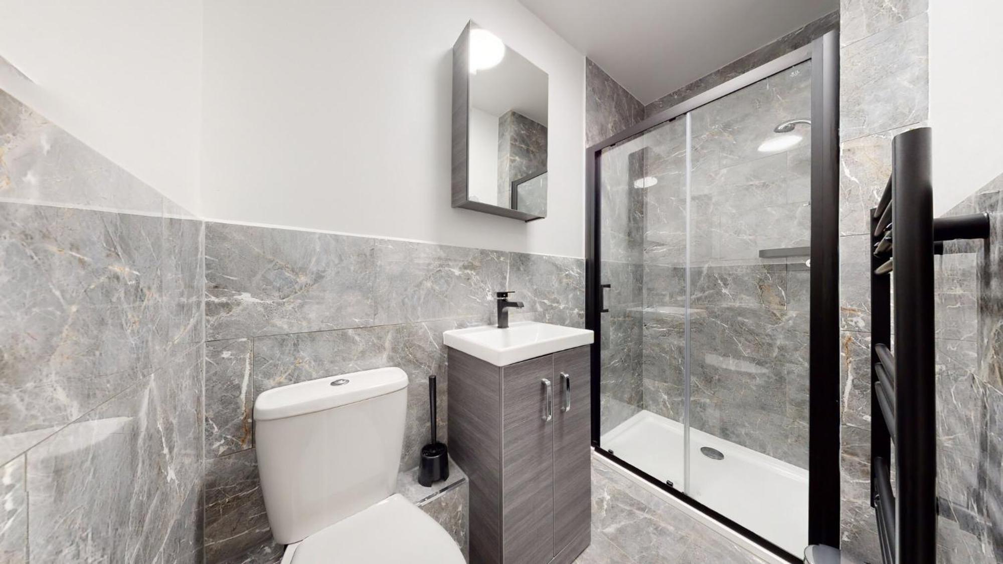 Stylish Near Regents Park! Appartamento *