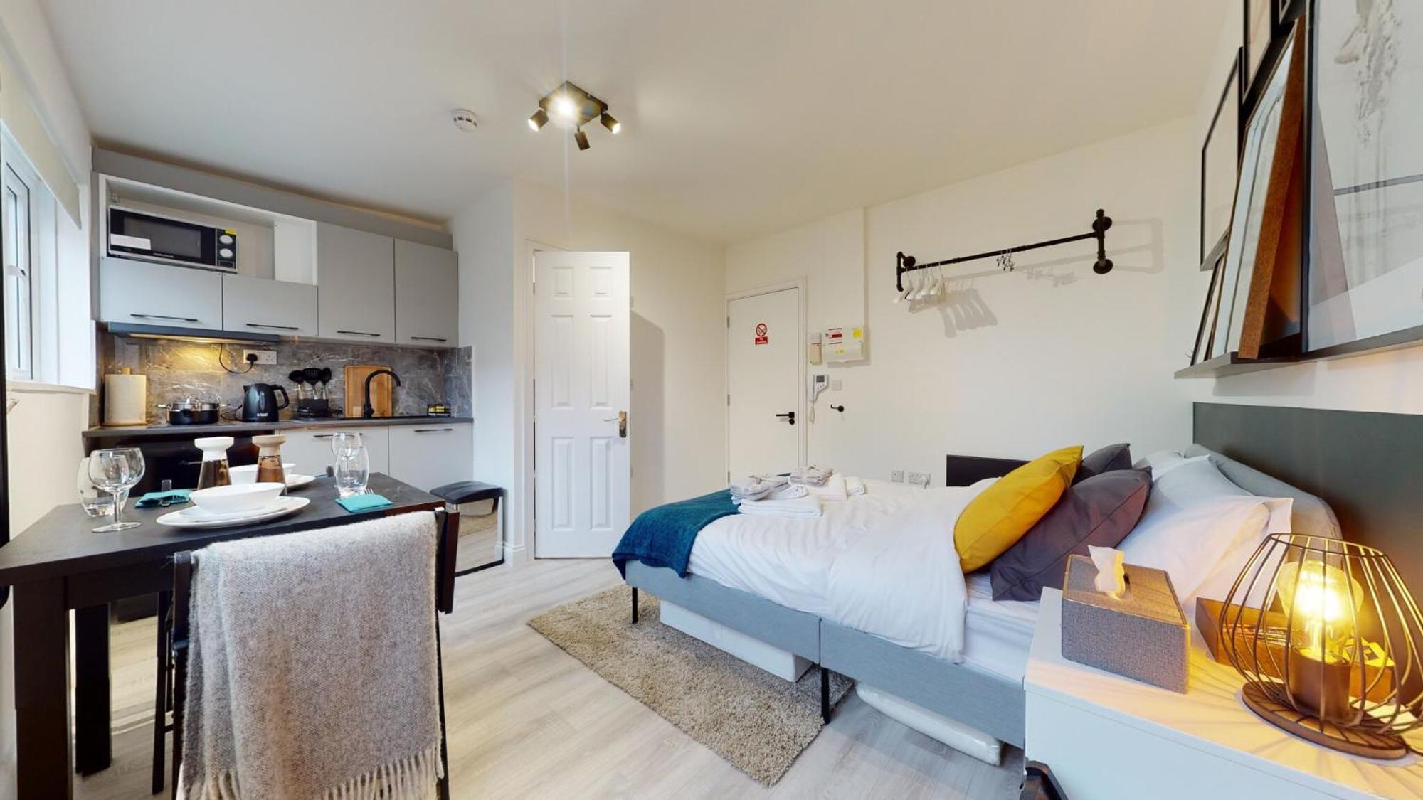 Appartamento Stylish Near Regents Park! *