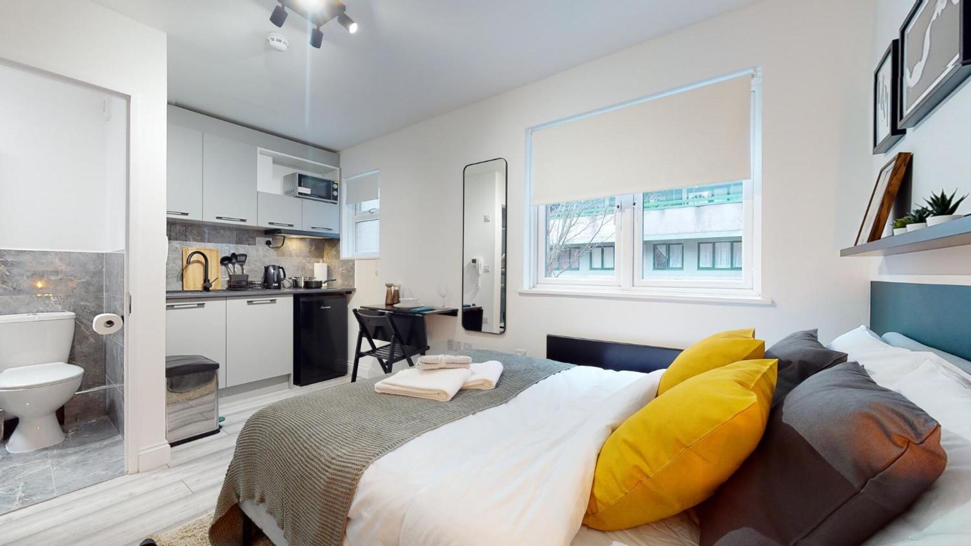 Appartamento Stylish Near Regents Park!