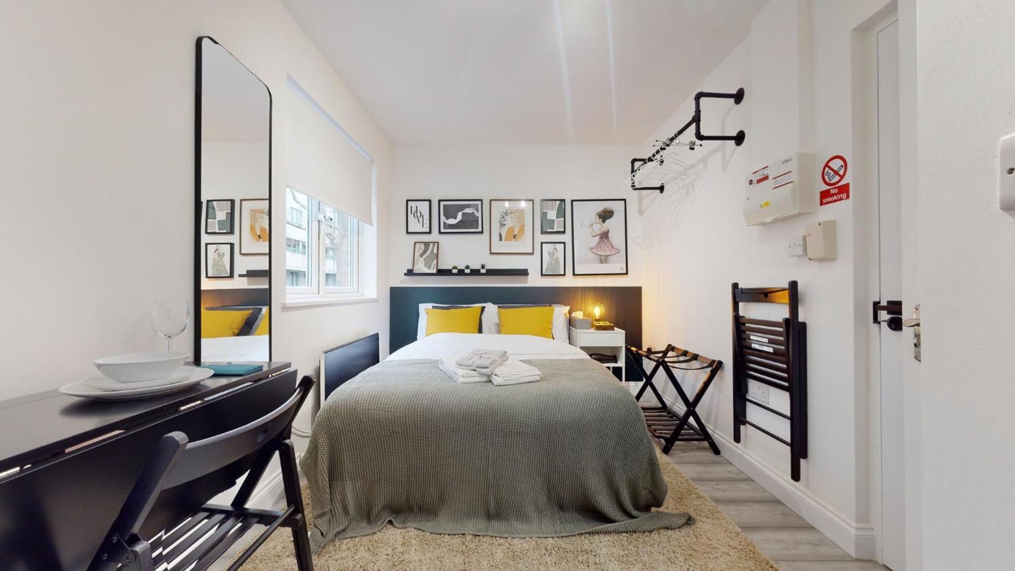 Appartamento Stylish Near Regents Park!