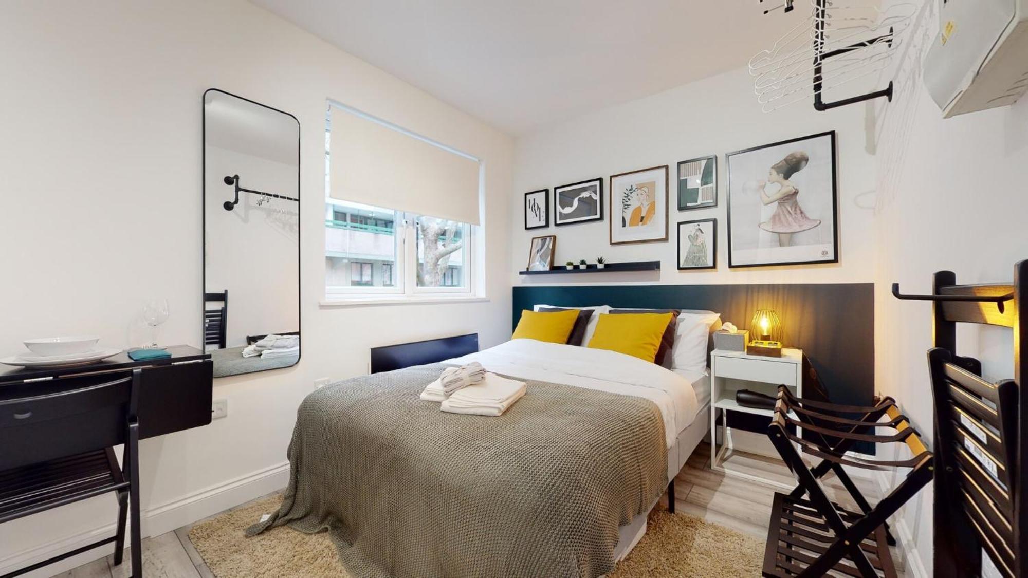 Stylish Near Regents Park! Appartamento Londra