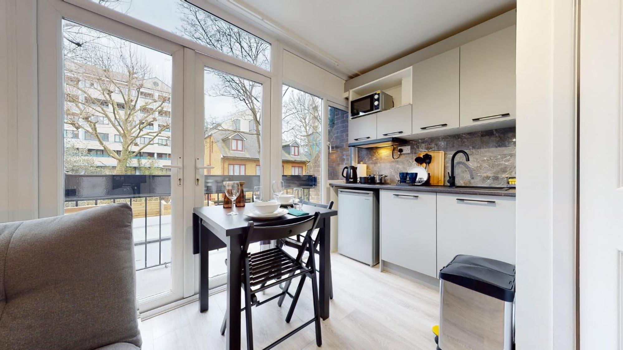 Stylish Near Regents Park! Londra
