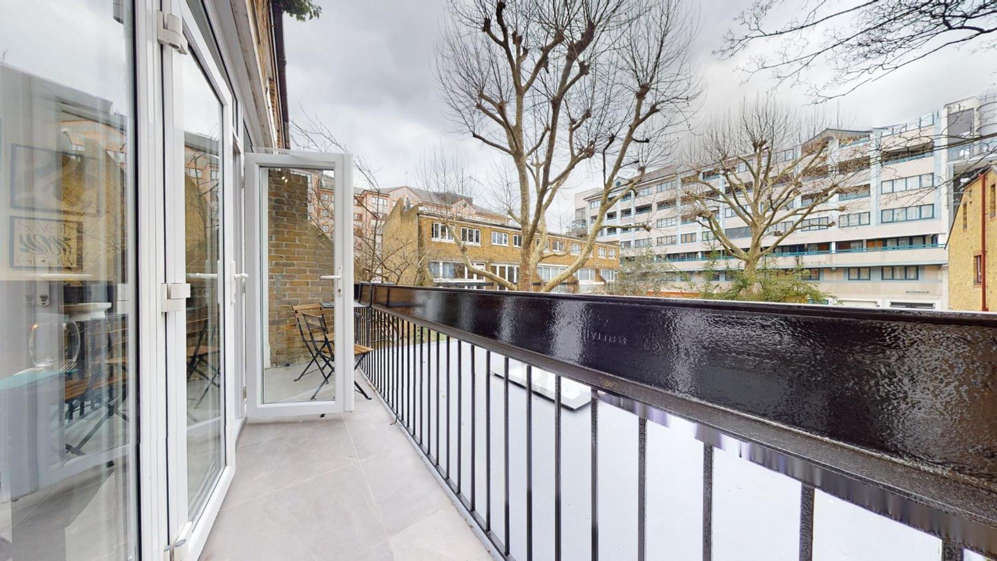 Stylish Near Regents Park! Appartamento