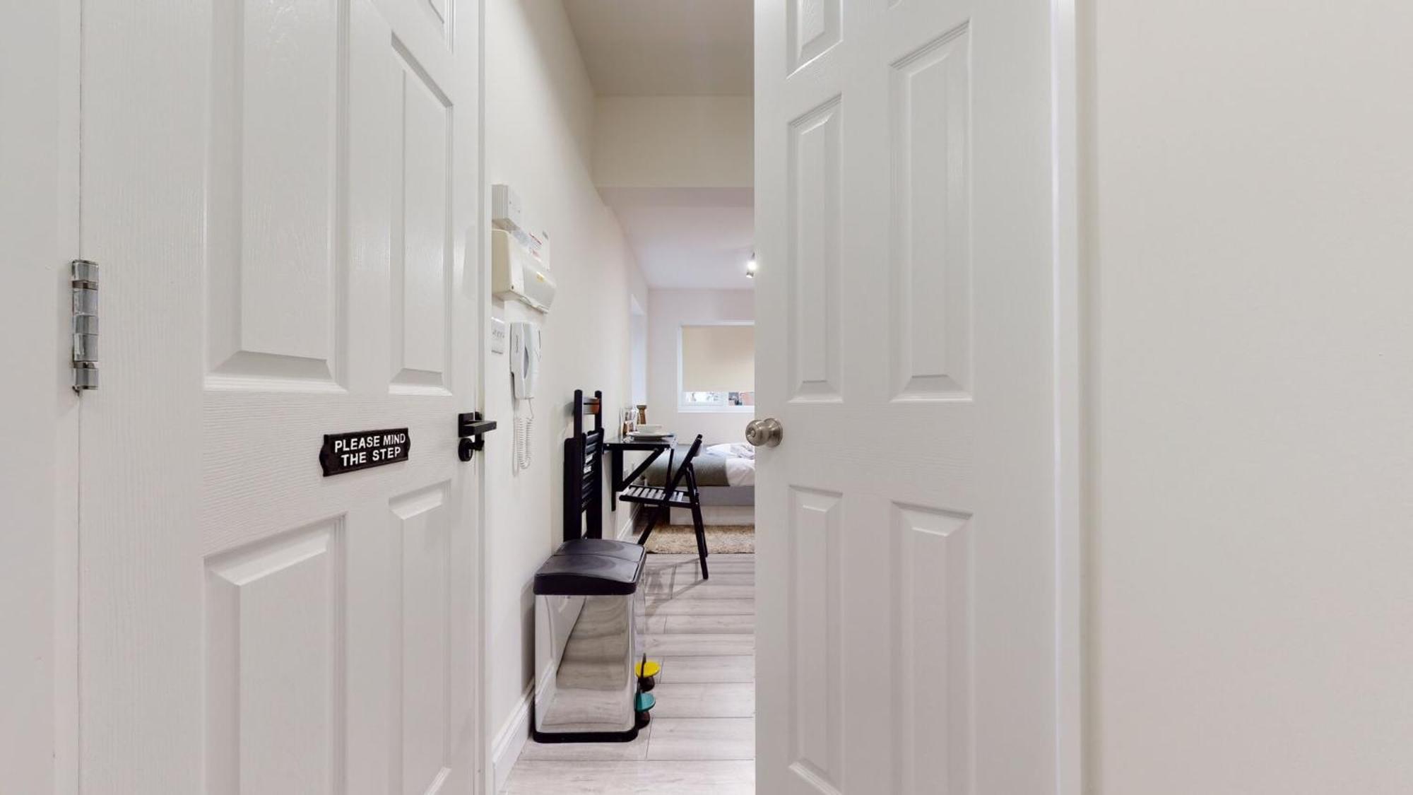 Appartamento Stylish Near Regents Park! Londra