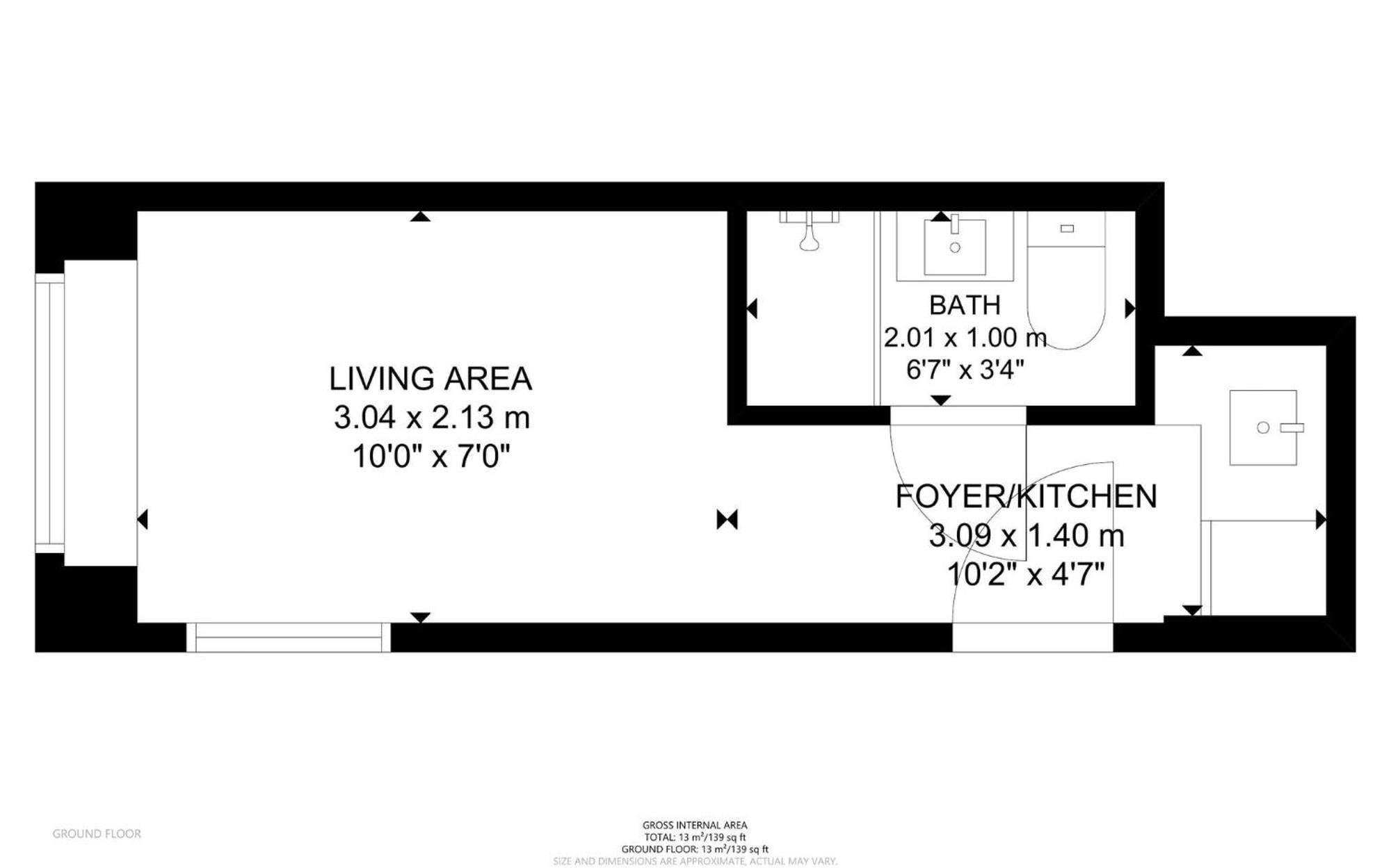 Appartamento Stylish Near Regents Park!