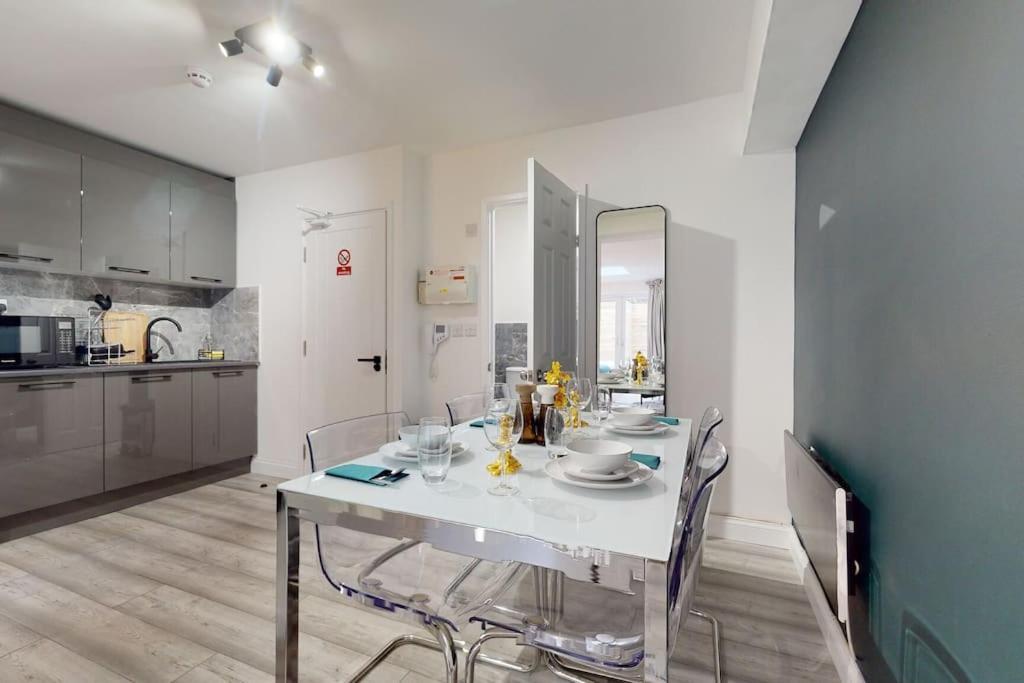 Appartamento Stylish Near Regents Park! Londra
