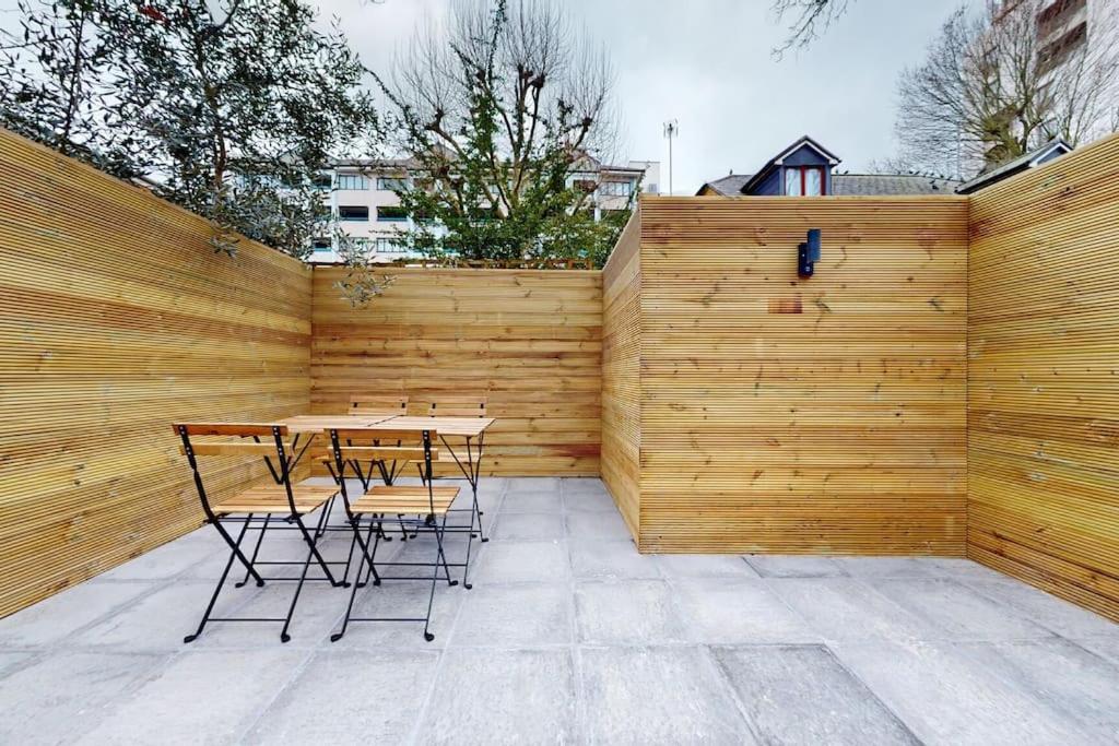Appartamento Stylish Near Regents Park! Londra